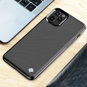 Luxury Pattern Series Wind Shang Soft Case & Cover for iPhone 11 | 11 Pro | Max