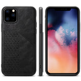 Luxury Leather Card Holder Case Cover for iPhone 11 | 11 Pro | Max