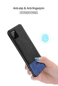 MOFi Original Shockproof Silicone Case & Cover for iPhone 11 | 11 Pro | Max