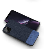 MOFi Original Shockproof Silicone Case & Cover for iPhone 11 | 11 Pro | Max