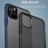 Pro-Armor Shockproof Soft Case & Cover for iPhone 11 | 11 Pro | Max | X | XS | Xr