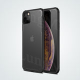 Pro-Armor Shockproof Soft Case & Cover for iPhone 11 | 11 Pro | Max | X | XS | Xr