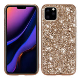 Luxury Hard Shining Glitter Slim Back Cover Case for iPhone 11 | 11 Pro | Max