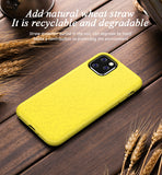 KEYSION Silicone Grains Soft Luxury Case & Cover for iPhone 11 | 11 Pro | Max