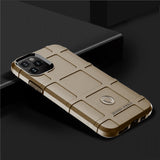 Luxury Armour Matte Rugged Shield Cases & Covers for iPhone 11 | 11 Pro | Max