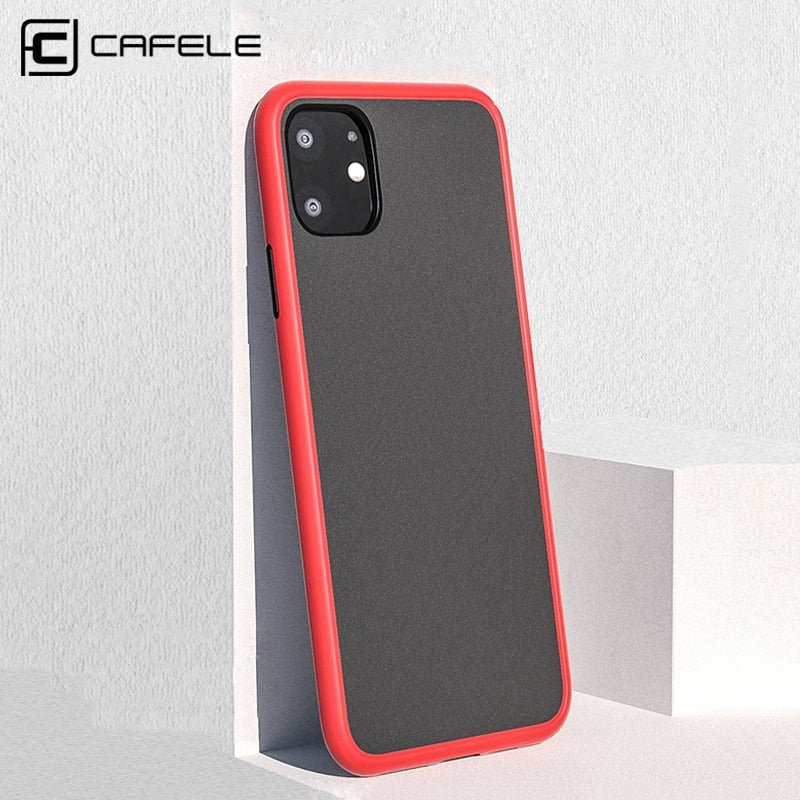 CAFELE Premium Soft Ultra Thin Case for iPhone 11 | 11 Pro | Max