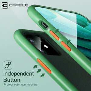 CAFELE Premium Soft Ultra Thin Case for iPhone 11 | 11 Pro | Max