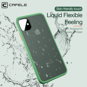 CAFELE Premium Soft Ultra Thin Case for iPhone 11 | 11 Pro | Max