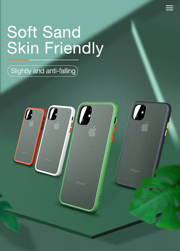 CAFELE Premium Soft Ultra Thin Case for iPhone 11 | 11 Pro | Max