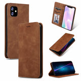 Luxury Business Wallet Card Holder Flip Case For iPhone 11 | 11 Pro | Max