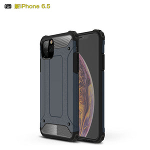 Armor Hybrid Full Wrapped Shockproof Case For iPhone 11 Pro Max