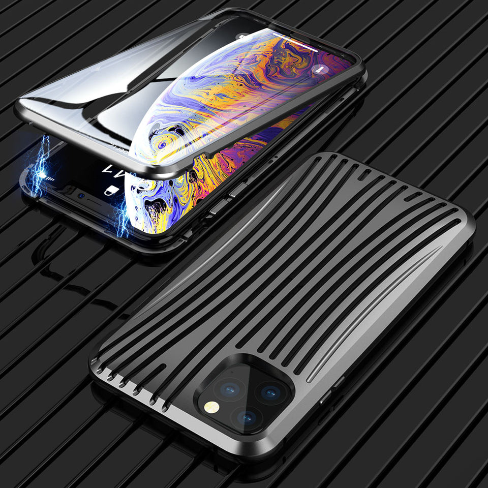 Ultra Magnet Luxury Case For iPhone 11 Pro | Max | X | XS Max | XR Covers