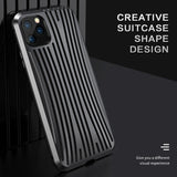 Ultra Magnet Luxury Case For iPhone 11 Pro | Max | X | XS Max | XR Covers