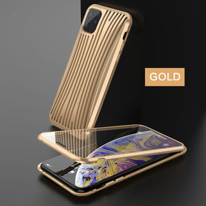 Ultra Magnet Luxury Case For iPhone 11 Pro | Max | X | XS Max | XR Covers