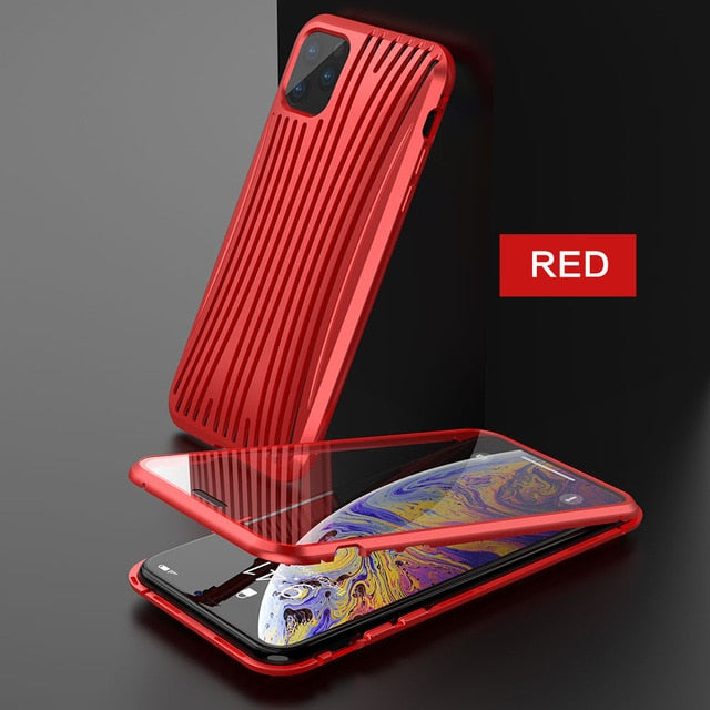 Ultra Magnet Luxury Case For iPhone 11 Pro | Max | X | XS Max | XR Covers