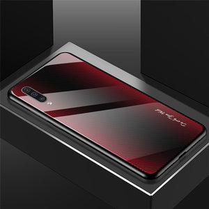 Tempered Glass Case for S20 Ultra