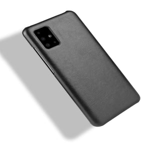 Samsung S10 Thin Leather Cases