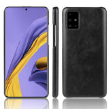 Samsung S10 Plus Thin Leather Cases