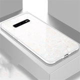 Marble Cover for Samsung Note 10