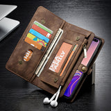 Samsung S20 Ultra Leather Case