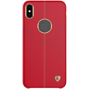 iPhone Xr Leather Case