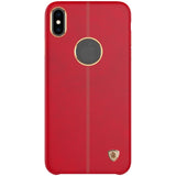 iPhone Xr Leather Case