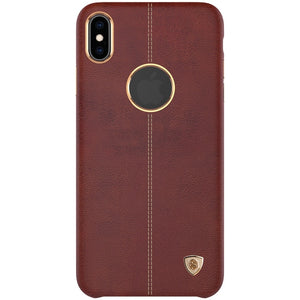 Original Leather Case for iPhone XS Max