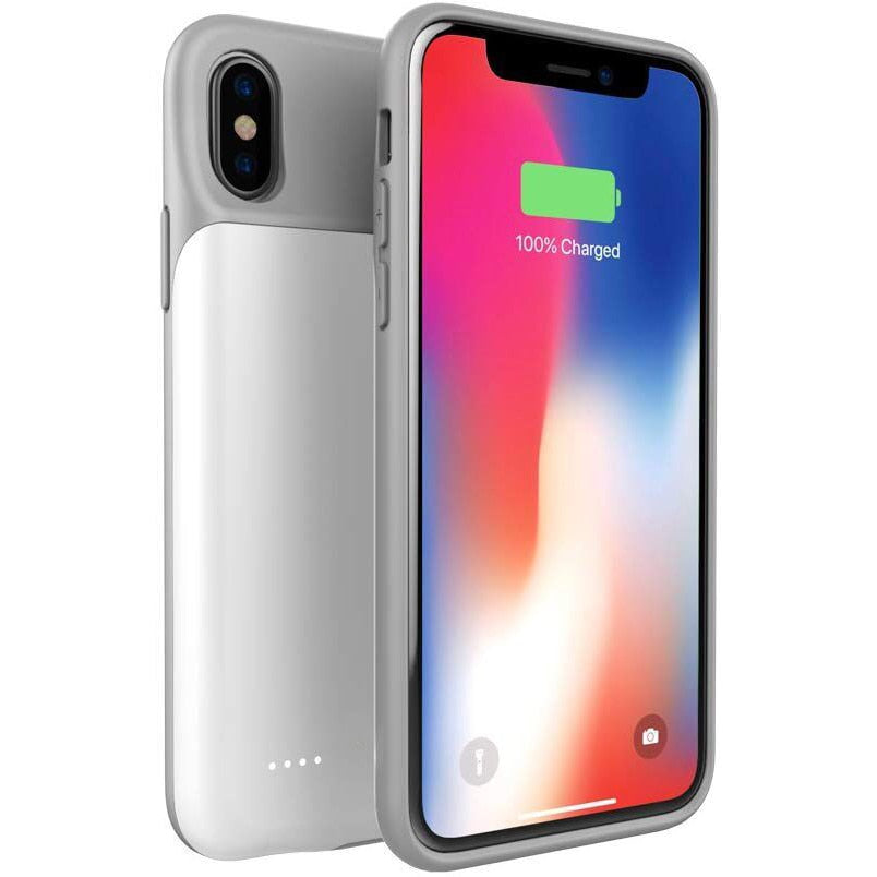 Apple iPhone NENG Original 3200mAh & 4000mAh Battery Case for iPhone X | XS | XSMax | Xr