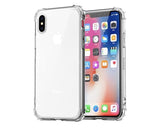 Luxury Shockproof Bumper Transparent Case For iPhone 7 | 8 | Plus | X | XS Max | Xr