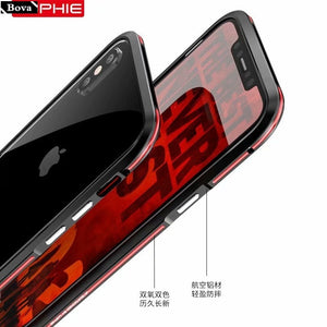 Bumper for iPhone XS