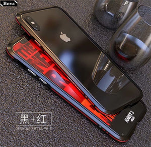 Bumper for iPhone Xr