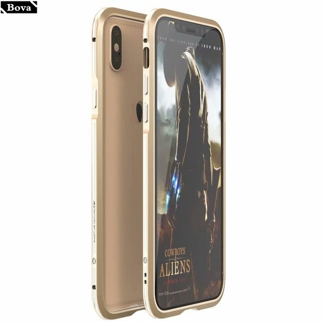 iPhone XS Max Thin Bumper