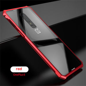 Oneplus 6T Cover