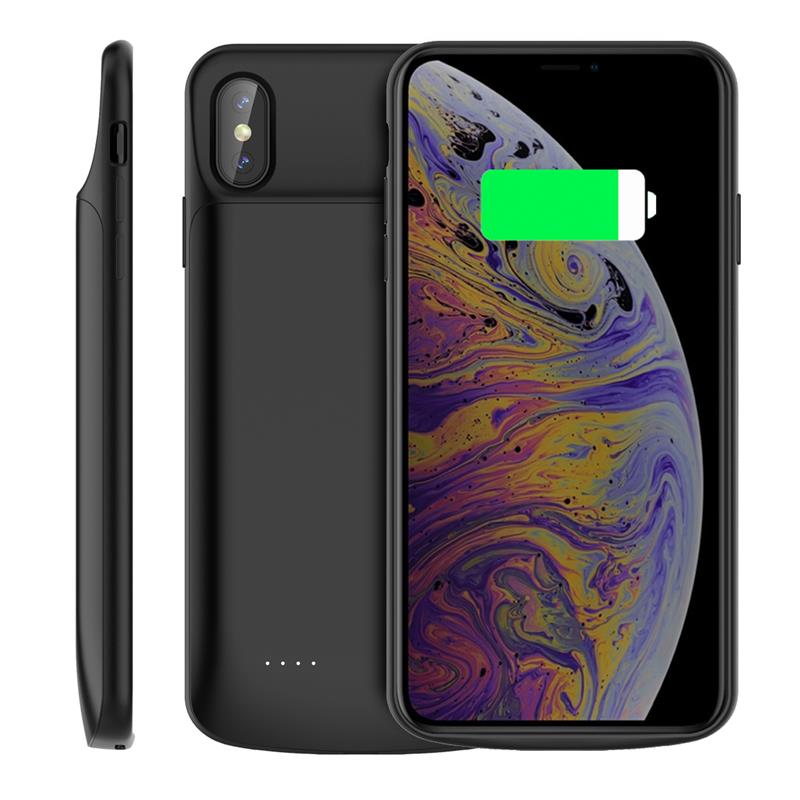 iPhone XS Max Battery Case