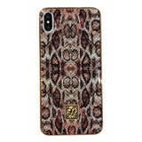 Animal Pattern Leopard Tiger Zebra Marble Flamingo Glitter Cases for iPhone 7 | 8 | Plus | X | XS Max | Xr