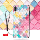 Unicorn Gogh Painting Soft Case Cover for Vivo V15 Pro