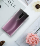 Ultra Thin Clear Soft Silicone Case for Oneplus 7 Pro