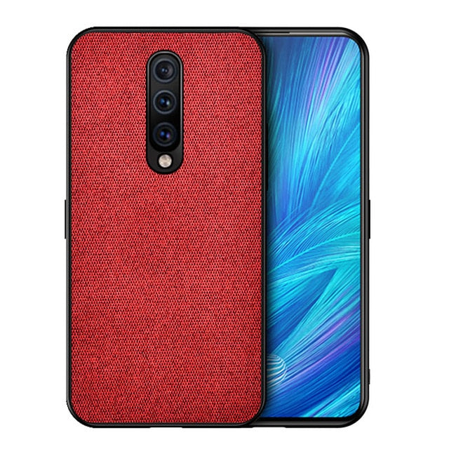 OnePlus 7 Cowboy Matching Protective Case