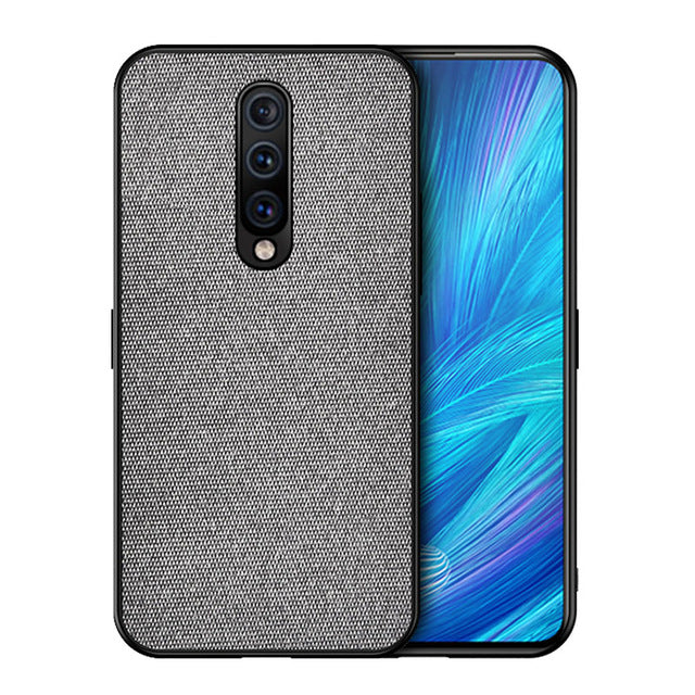 OnePlus 7 Cowboy Matching Protective Case