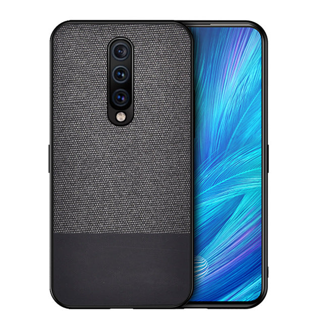 OnePlus 7 Cowboy Matching Protective Case