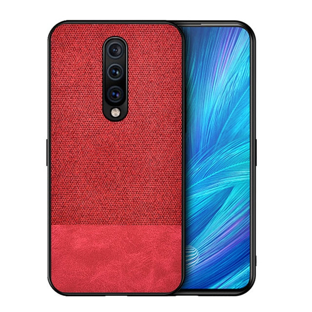 OnePlus 7 Cowboy Matching Protective Case