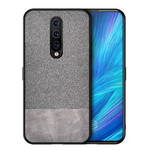 OnePlus 7 Cowboy Matching Protective Case