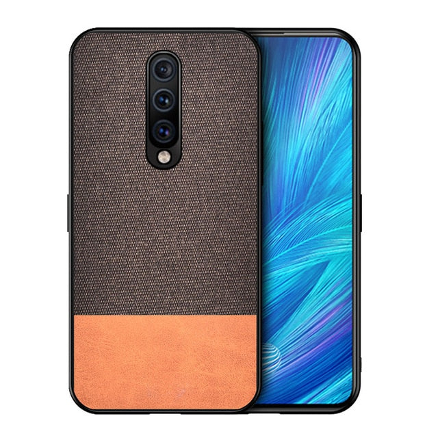 OnePlus 7 Cowboy Matching Protective Case