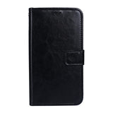 Oneplus 7 | Pro Luxury Magnetic Flip Wallet Leather Case with Card Slot