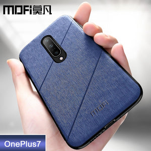 MOFI Original Business Leather Case for ONEPLUS 7 Pro, 7