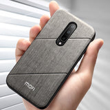 MOFI Original Business Leather Case for ONEPLUS 7 Pro, 7