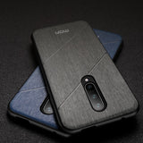 MOFI Original Business Leather Case for ONEPLUS 7 Pro, 7