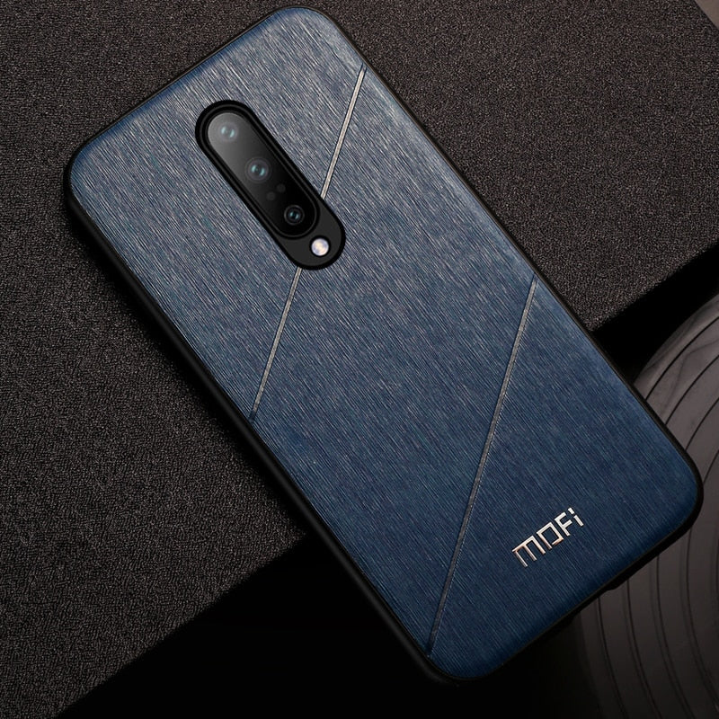 MOFI Original Business Leather Case for ONEPLUS 7 Pro, 7