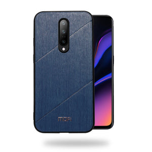 MOFI Original Business Leather Case for ONEPLUS 7 Pro, 7