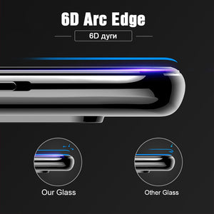 9H Protective Screen Protector Tempered Glass for ONEPLUS 7 Pro, 7, 6T, 6